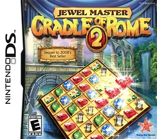 Cradle of Rome 2 (Europe) (En,Fr,Es,It)